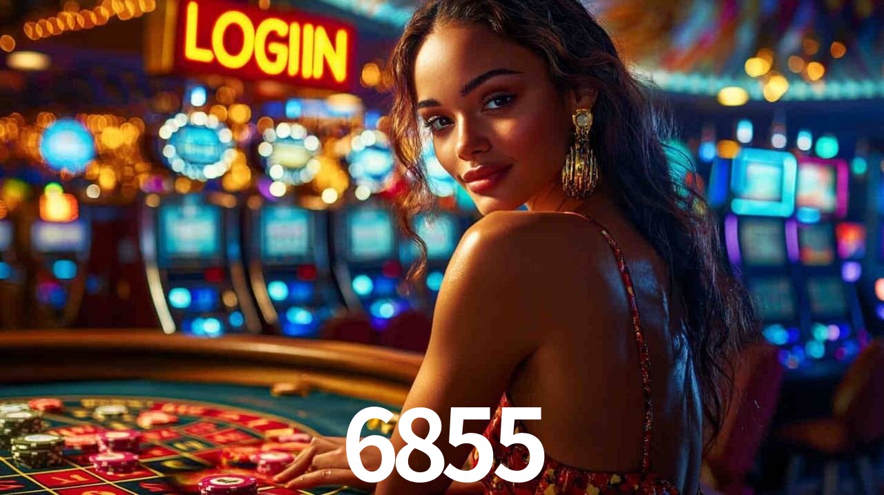 Estatísticas 6855