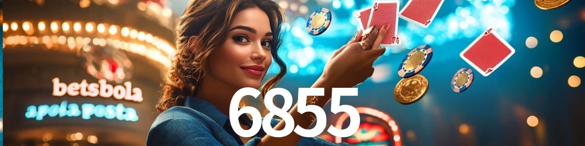 Statistics 6855