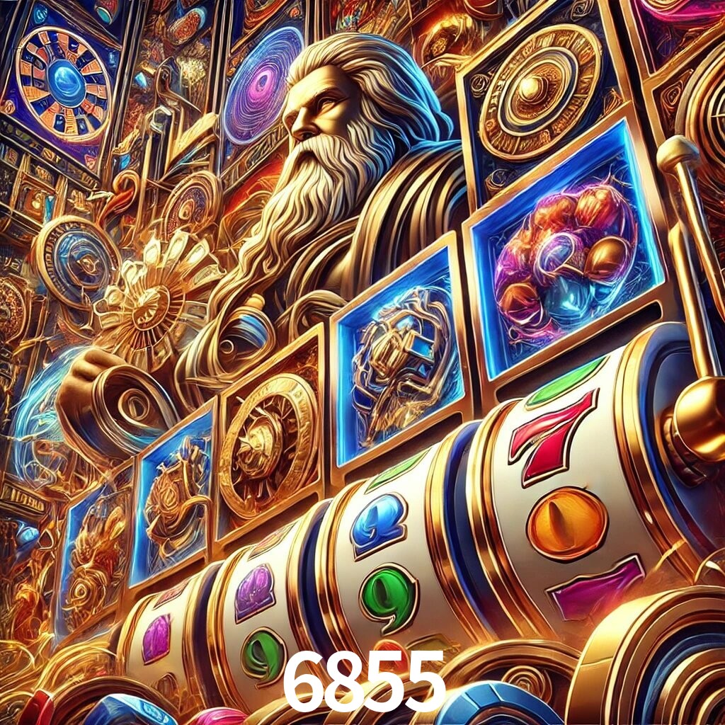 Novos Slots no 6855