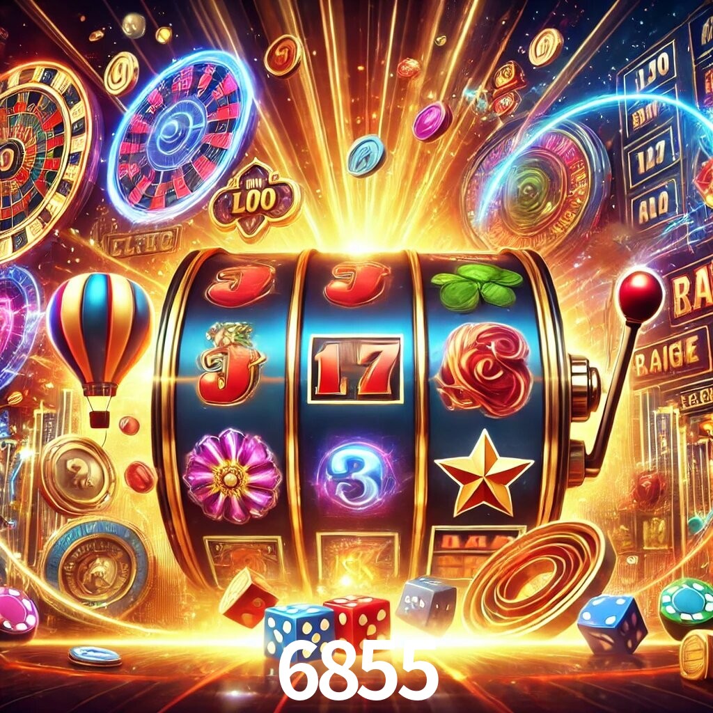 Por Que Escolher os Slots