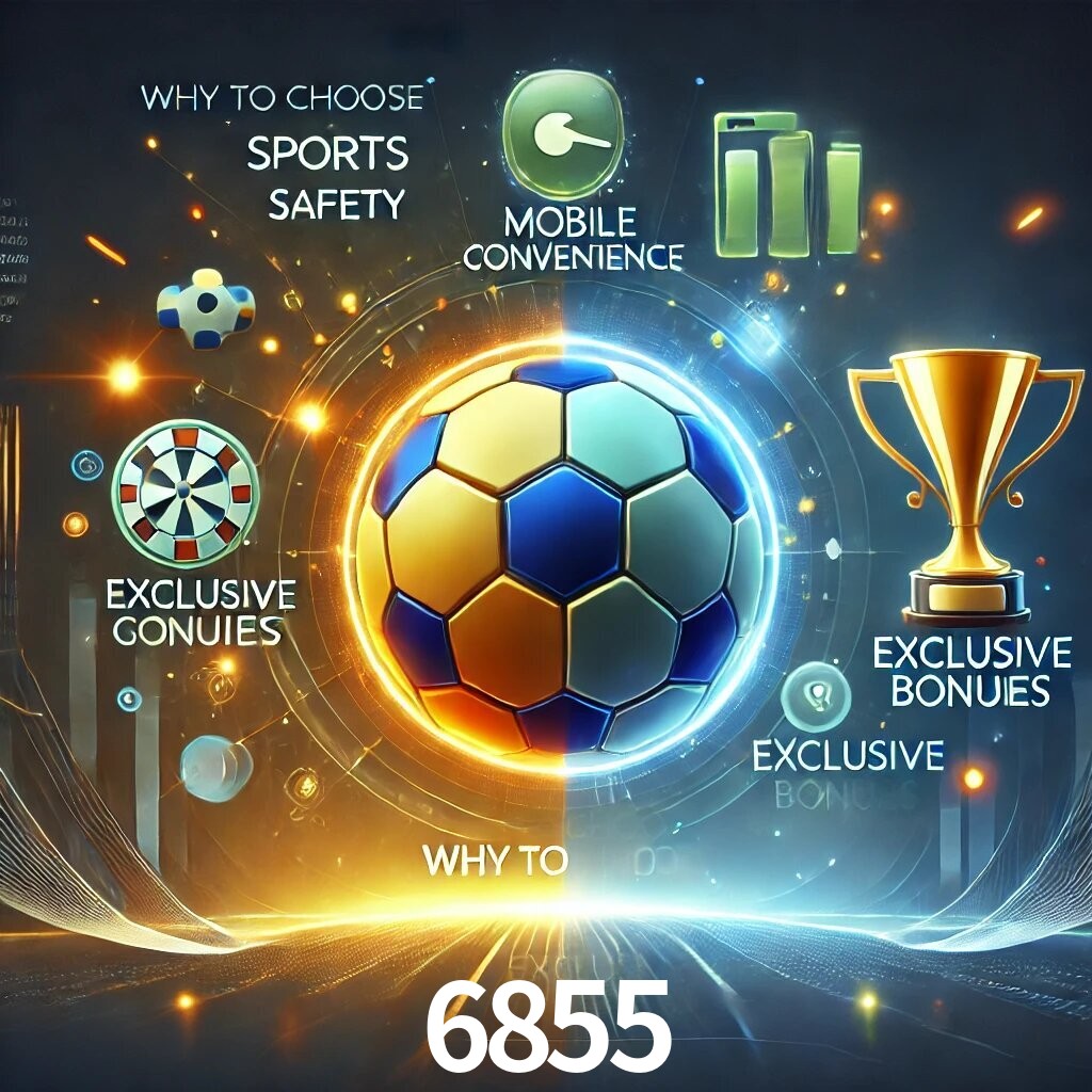 Por Que Escolher o 6855?