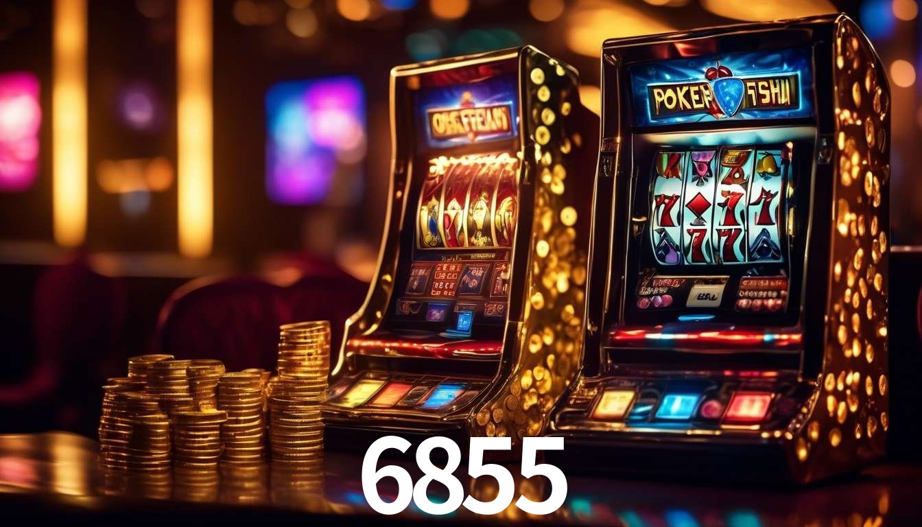 Explorando a Categoria de Eventos em Apostas na 6855