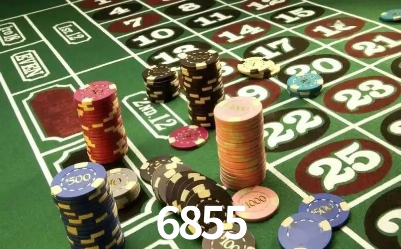 Apostas de Basquete 6855