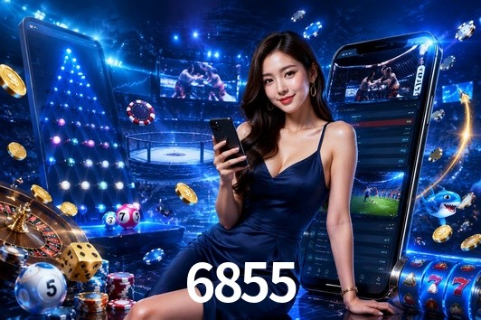 Game Statistics 6855