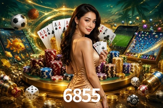 VIP Casino 6855