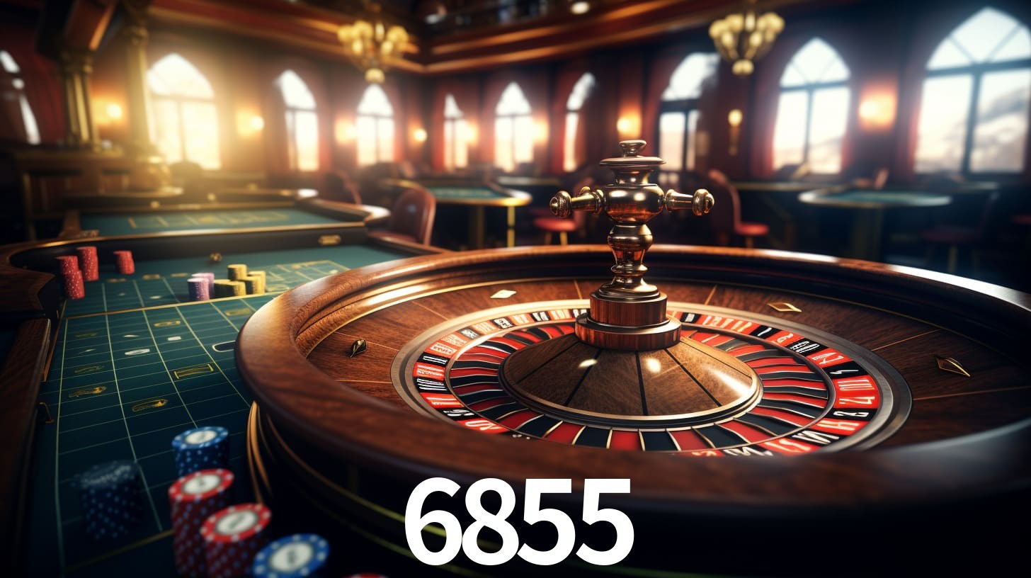 Live Casino 6855