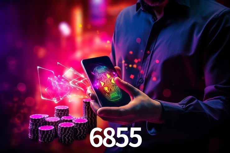 Interface do App 6855