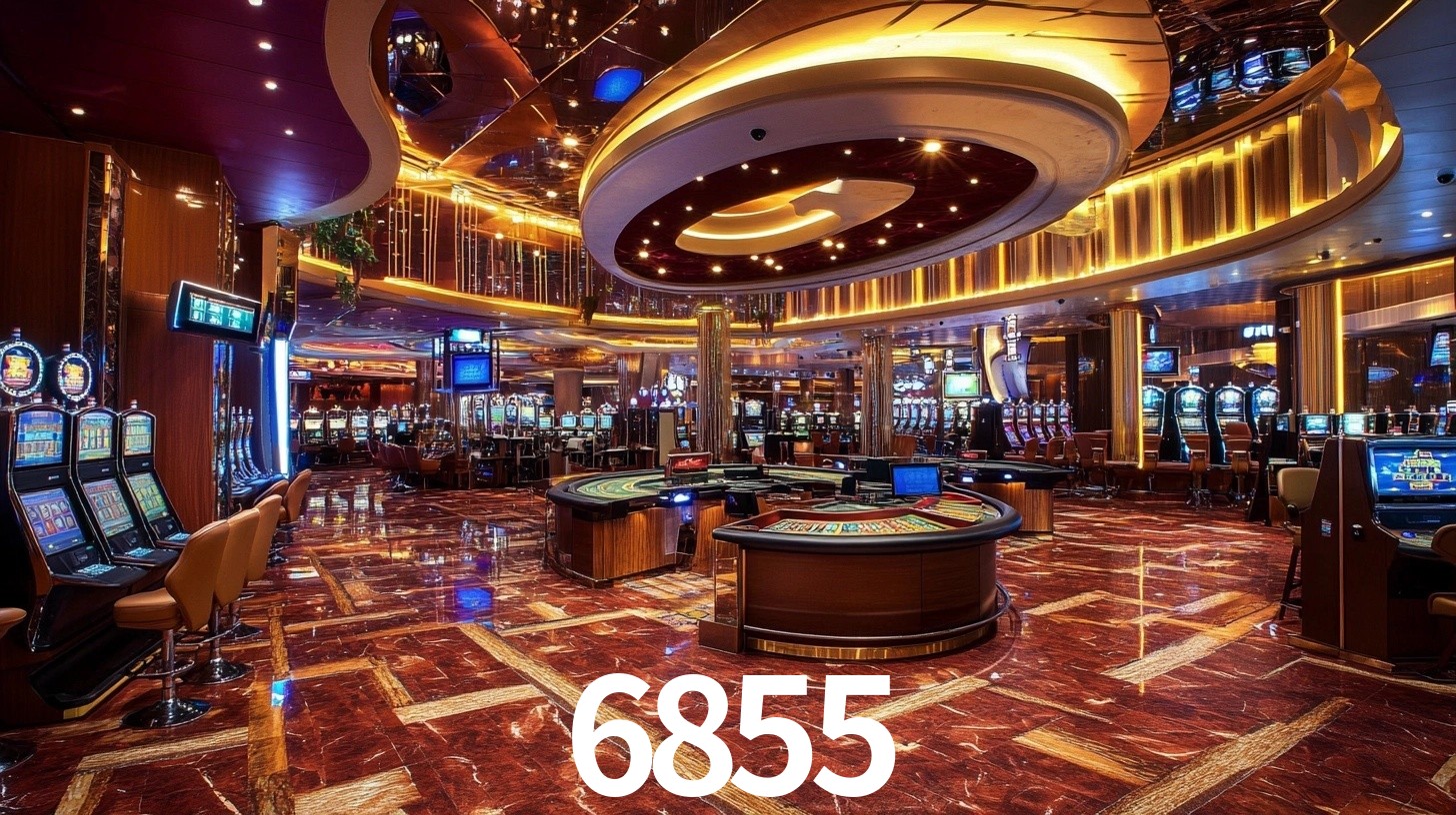 Welcome Bonus 6855