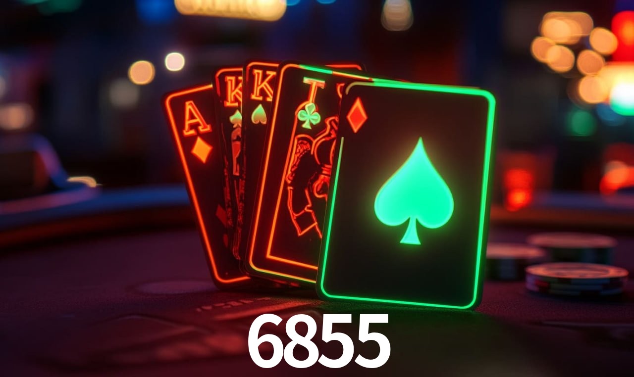 Apostas de Futebol 6855