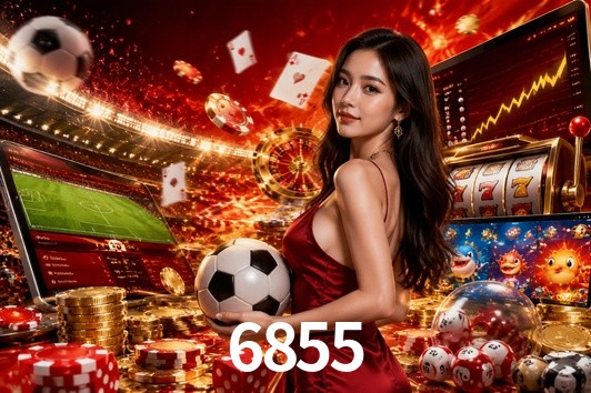 Slot Games 6855