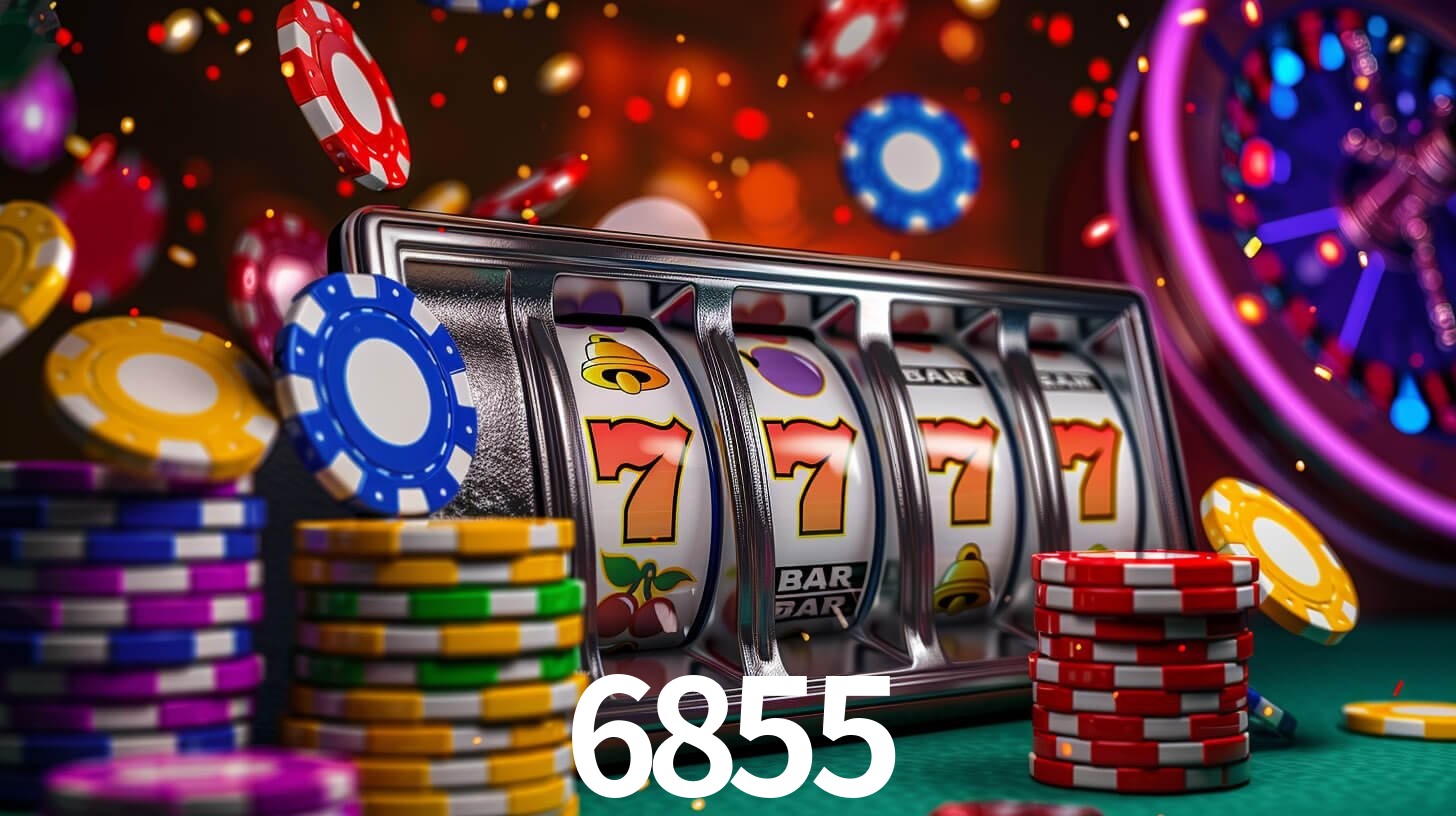 cassino 6855