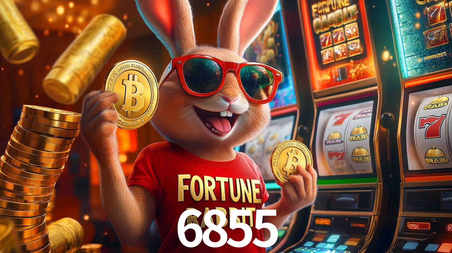 Inovações de Jogos na 6855: O Futuro das Experiências Interativas