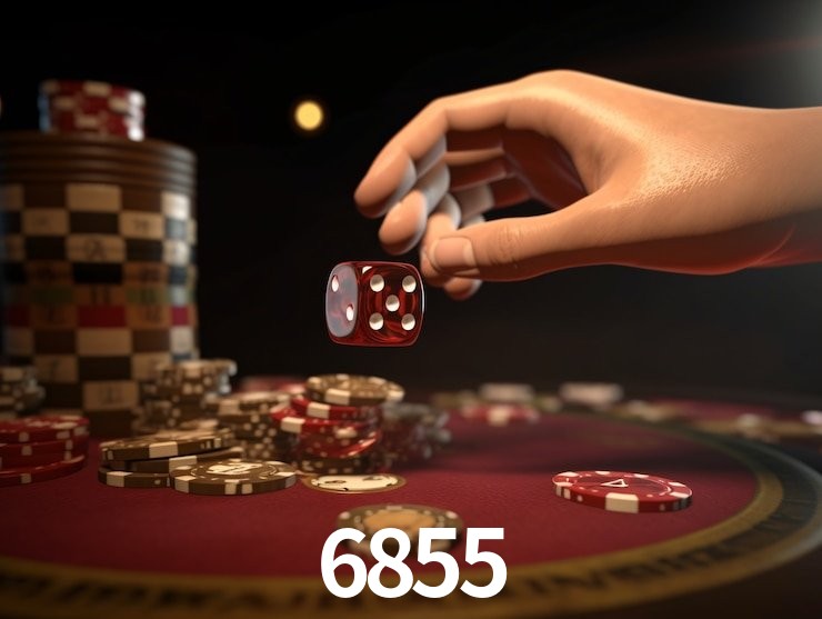 Apostas de Tênis 6855