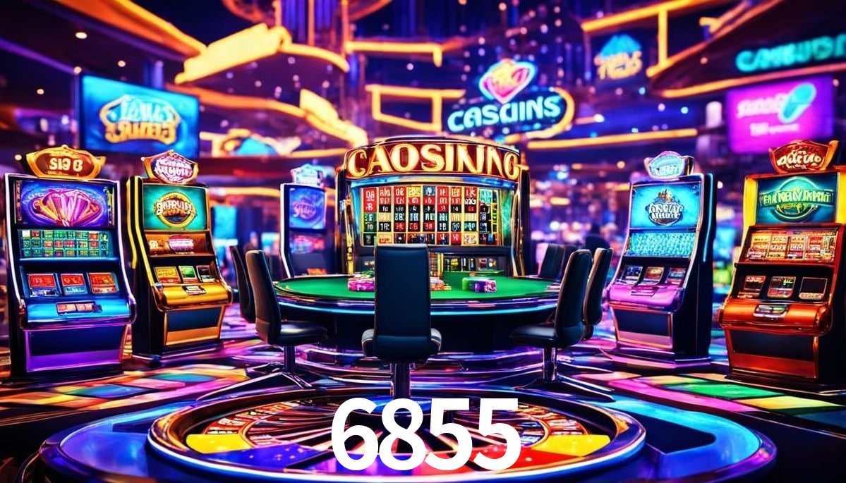 Jogo Spaceman 6855