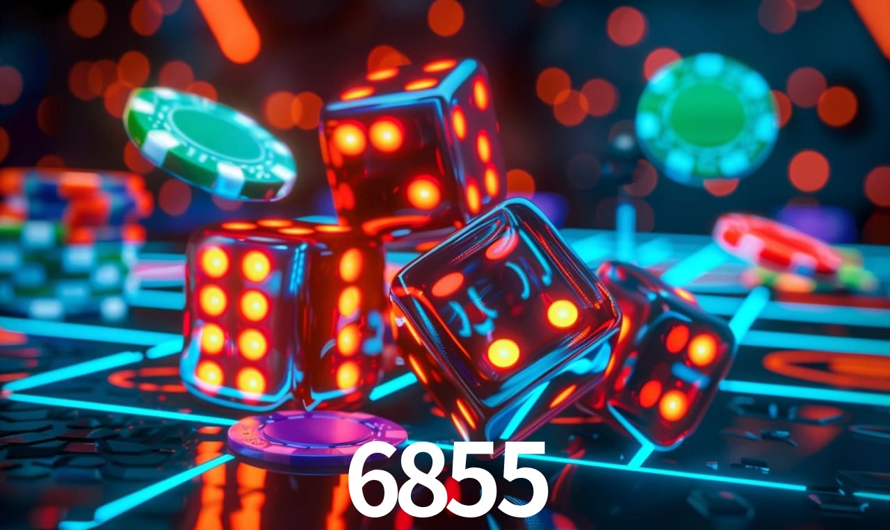 Desvendando o Mundo dos Jogos Virtuais na 6855