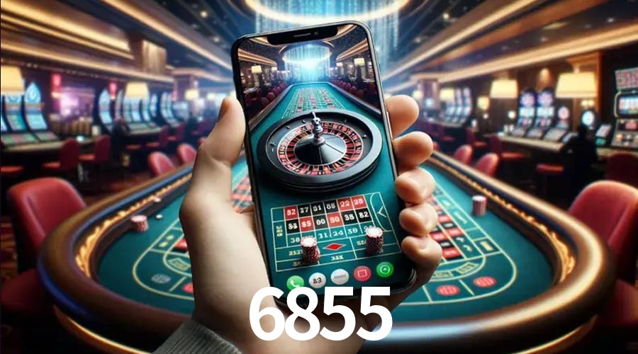 Secure Login 6855
