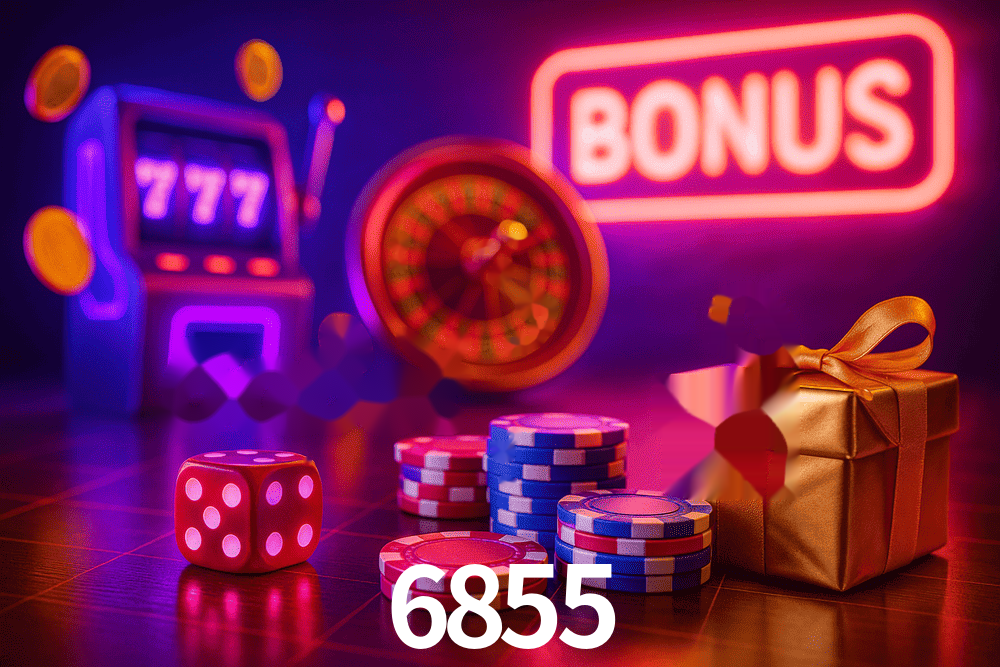 Desvendando o Mundo dos Jogos Virtuais na 6855