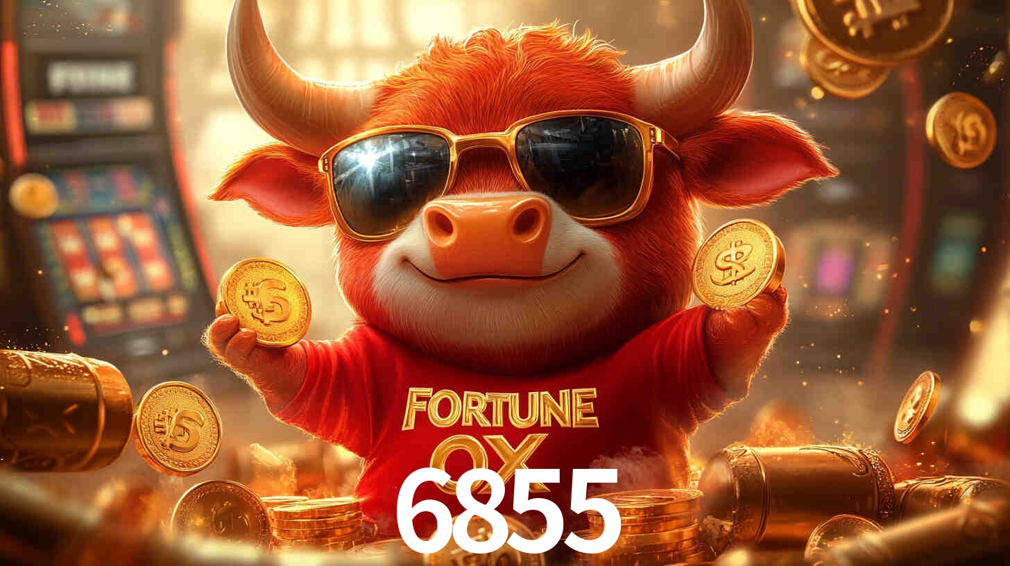 6855: Jogue Crash e Experimente Alta Recompensa Instantânea