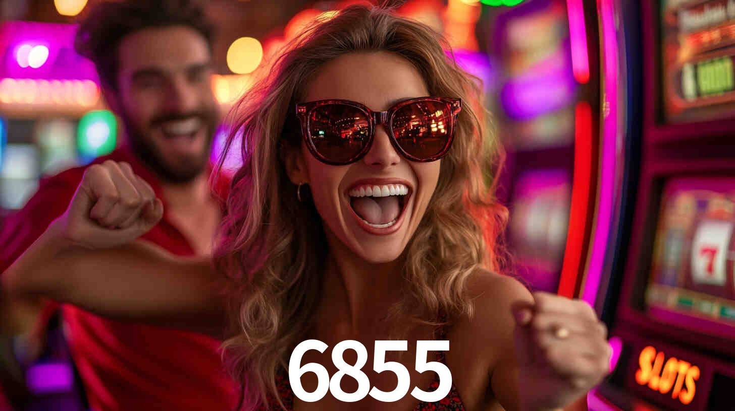Apostas Esportivas na 6855: Um Guia Completo