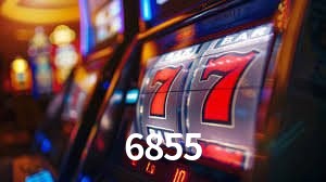 Recursos de Bônus 6855