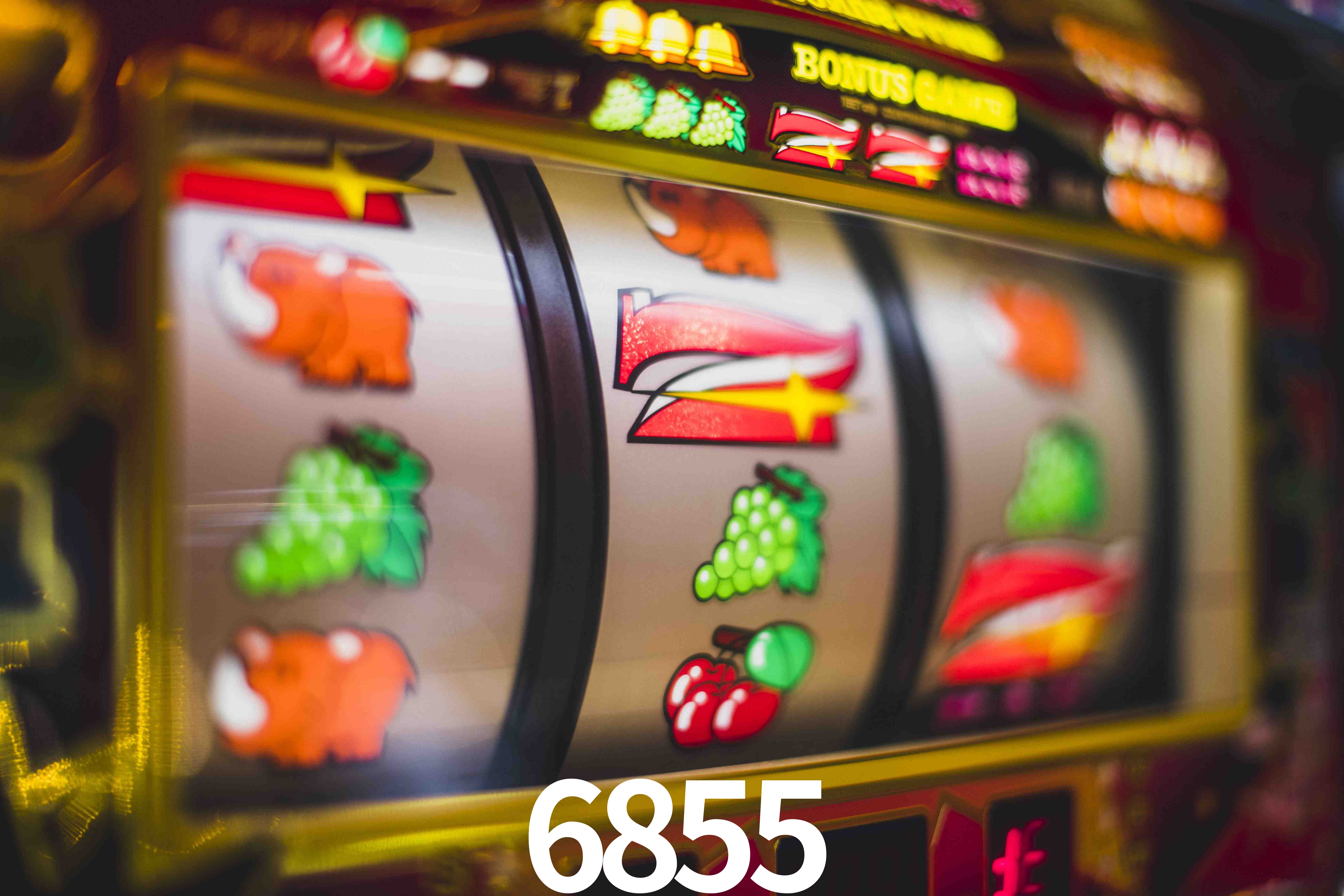 Crash Games Statistics 6855