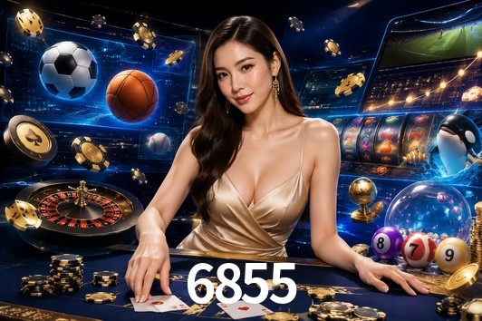Account Benefits 6855