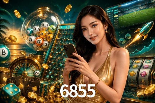 Quick Registration 6855