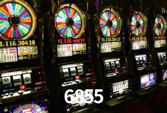 Descubra a Magia dos Jogos de Arcade no 6855